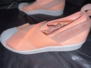 Adidas Superstar Slip-On W (Referencia: AQ0919).