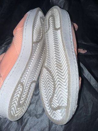 Adidas Superstar Slip-On W (Referencia: AQ0919).