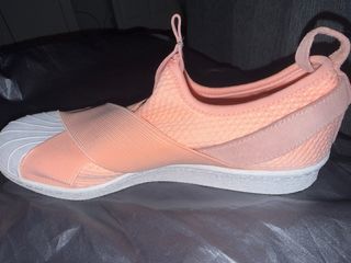 Adidas Superstar Slip-On W (Referencia: AQ0919).