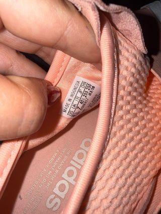 Adidas Superstar Slip-On W (Referencia: AQ0919).