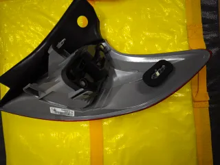 3 Pilotos Traseros Renault Megane 3.