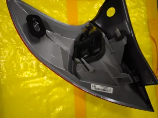 3 Pilotos Traseros Renault Megane 3.