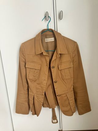 Chaqueta Purificación García Talla M