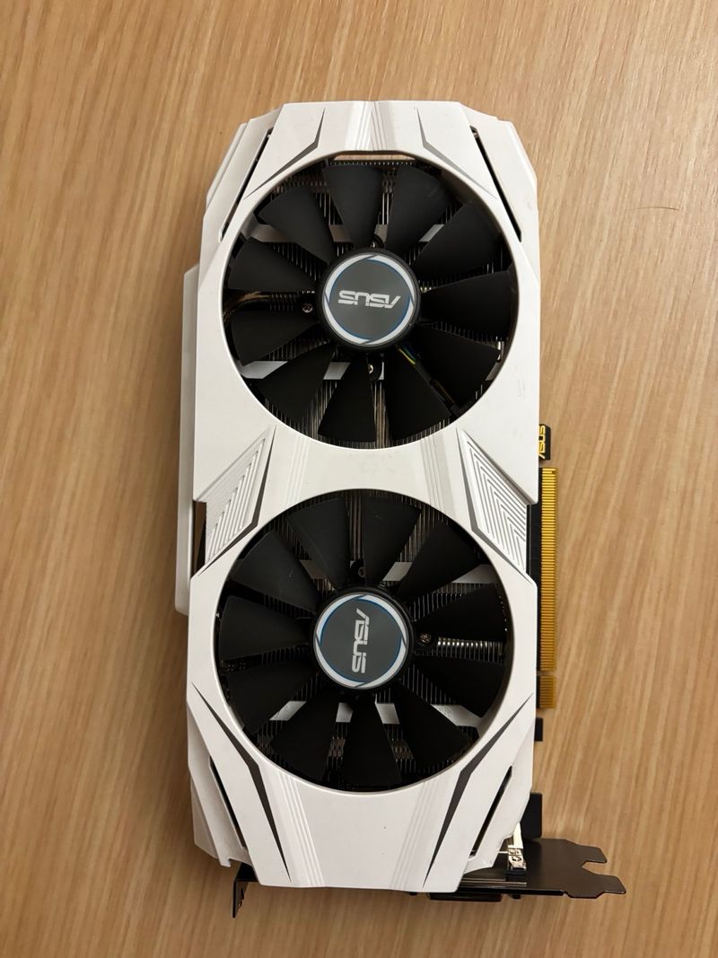 Pack CPU i7 7700 + GTX 1060 3GB + 8GB RAM + PLACA afbeelding 8