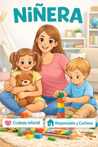 NIÑERA