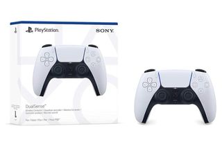 Mando DualSense PS5 Sony Nuevo