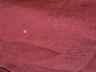 Jersey Reebok vintage granate Union Jack mujer