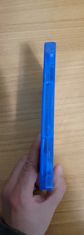 A.O.T. Wings of Freedom PS4 Versione Europa