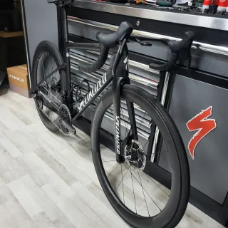 Specialized Tarmac SL8 Pro SRAM Force Talla 54