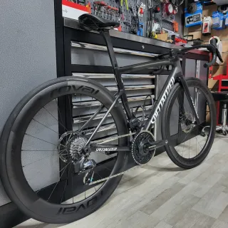 Specialized Tarmac SL8 Pro SRAM Force Talla 54