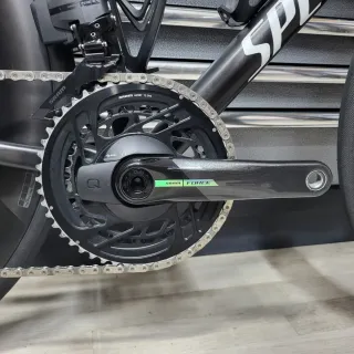 Specialized Tarmac SL8 Pro SRAM Force Talla 54