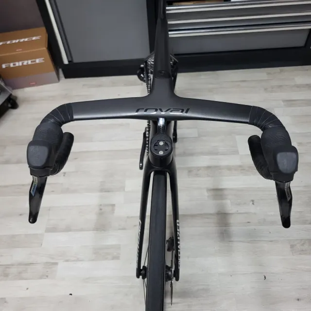 Specialized Tarmac SL8 Pro SRAM Force Talla 54