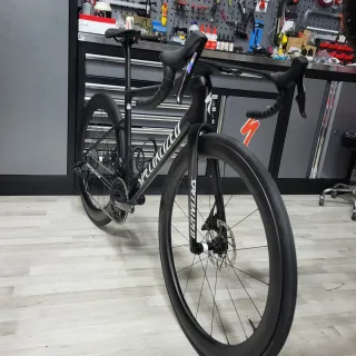 Specialized Tarmac SL8 Pro SRAM Force Talla 54