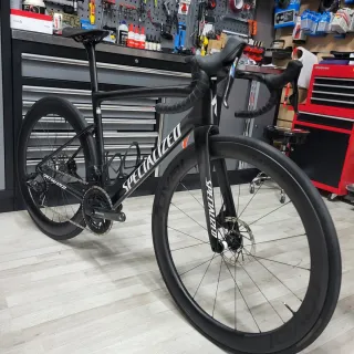 Specialized Tarmac SL8 Pro SRAM Force Talla 54