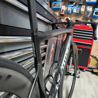 Specialized Tarmac SL8 Pro SRAM Force Talla 54