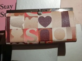 Monedero Billetero Tous Multicolor