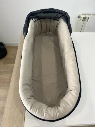 2 x Capazo Mountain Buggy Carro Gemelar