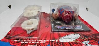 Masters del Universo Rotar Figura Edición España