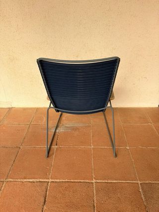 Butaca exterior Houe Click Lounge