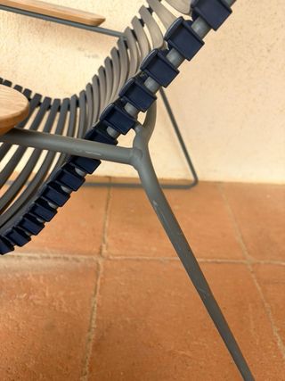 Butaca exterior Houe Click Lounge