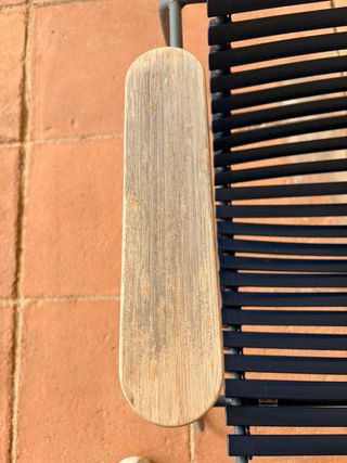 Butaca exterior Houe Click Lounge