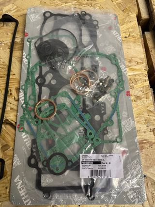 Kit COMPLETO Juntas Motor Yamaha YZF-R1 RN19 07/08