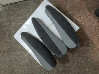 Reposacabezas Mercedes V220 W638