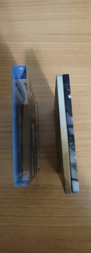 Final Fantasy Type-0 HD Limited Ed Steelbook PS4