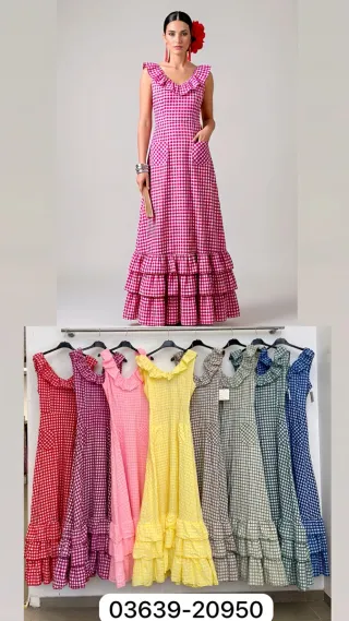 Batas rocieras de bichis