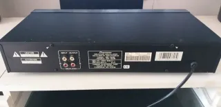 Pioneer GR-209 Ecualizador Gráfico