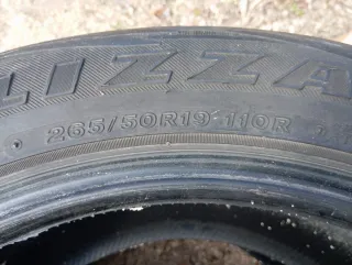 Neumáticos de invierno