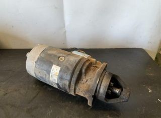 Motor arranque john deere 0986a0625 2135 56415