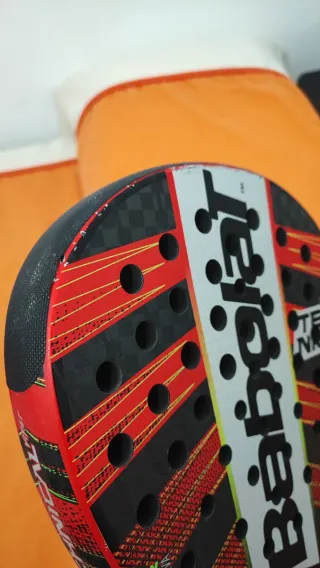 Pala Pádel Babolat Technical Viper 2023