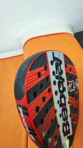 Pala Pádel Babolat Technical Viper 2023