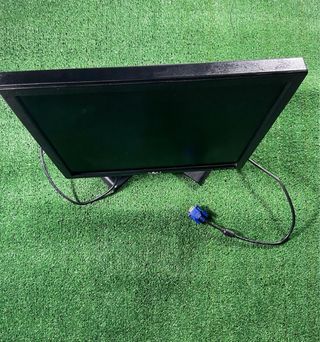 Monitor Dell Negro