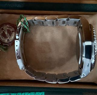 Rolex GMT-Master pepsi