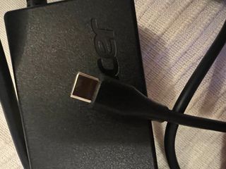 Cargador Acer Portátil