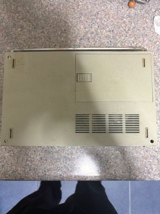 Casete Telefunken C-989 Vintage