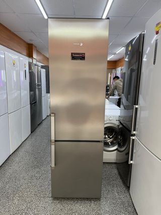 Nevera Fagor nofrost garintia transporte