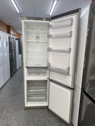 Nevera Fagor nofrost garintia transporte