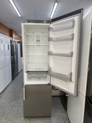 Nevera Fagor nofrost garintia transporte