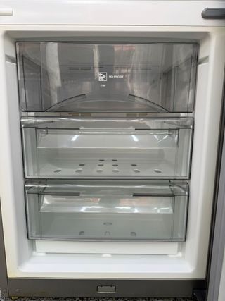 Nevera Fagor nofrost garintia transporte