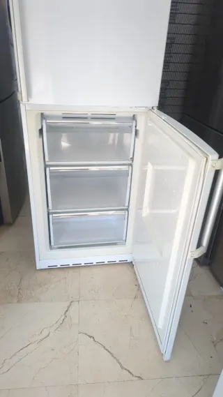 Nevera bosch garantía Trasporte