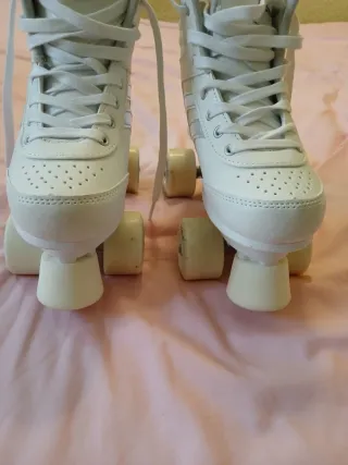 Patines Oxelo Talla 35 Decathlon