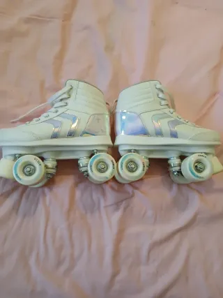 Patines Oxelo Talla 35 Decathlon