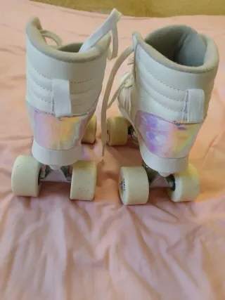 Patines Oxelo Talla 35 Decathlon