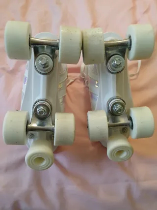 Patines Oxelo Talla 35 Decathlon