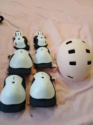 Patines Oxelo Talla 35 Decathlon