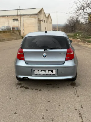 BMW Serie 1 2010
