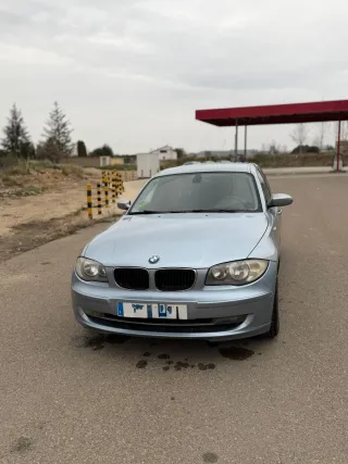 BMW Serie 1 2010